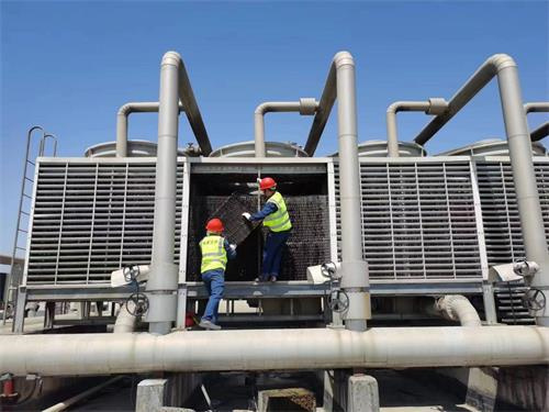 空調降噪噪音治理的方法,空調外機噪音如何做隔音降噪