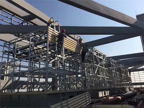 空調冷卻塔的維修保養,空調冷卻塔維修需要什么經營范圍