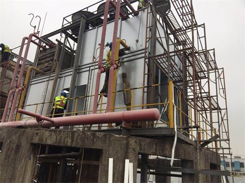 中央空調(diào)降噪隔聲方法,中央空調(diào)降噪處理