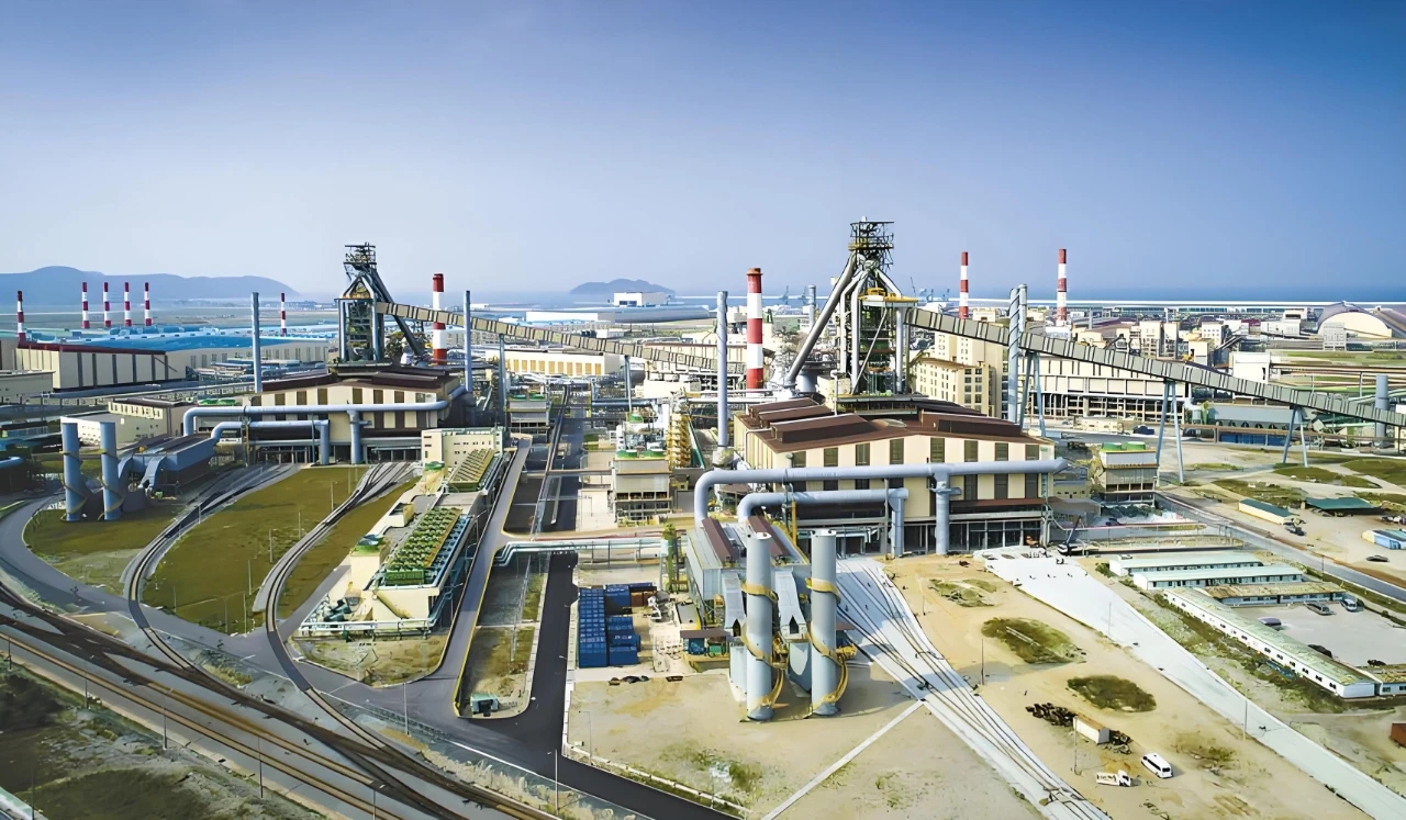 大型工業冷卻塔優點介紹