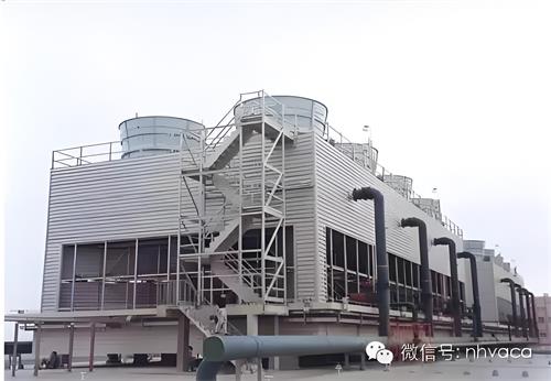 馬利冷卻塔漏水是什么原因？